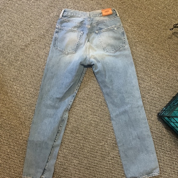 Edwin Relaxed Fit Jeans - Picture 2 of 4